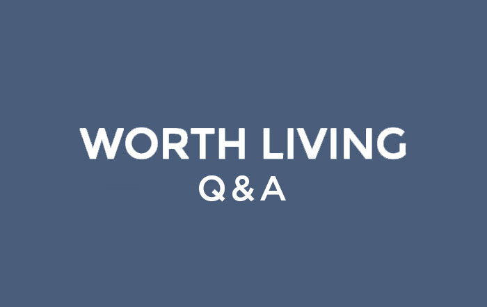 Schizophrenic.NYC Q&A with Worth Living