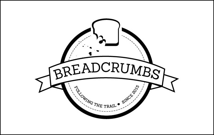 Featured in BreadCrumbs Mag