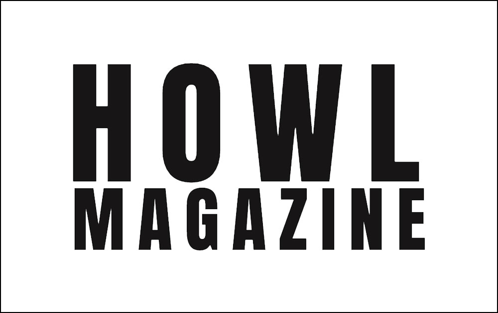 You Are Not Your Diagnosis - An Interview by HOWL Magazine