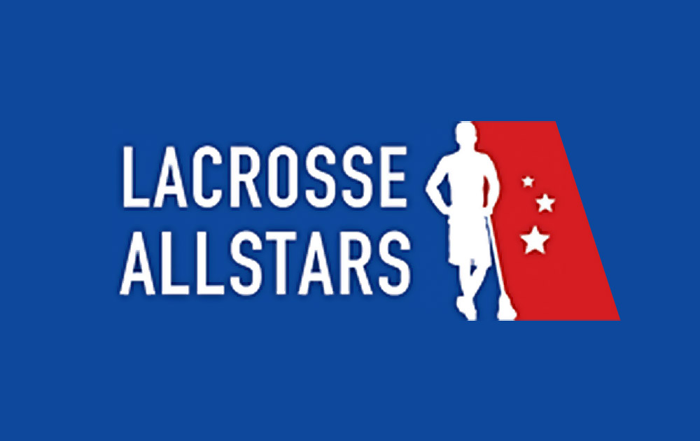 LacrosseAllStars Featured Schizophrenic.NYC!