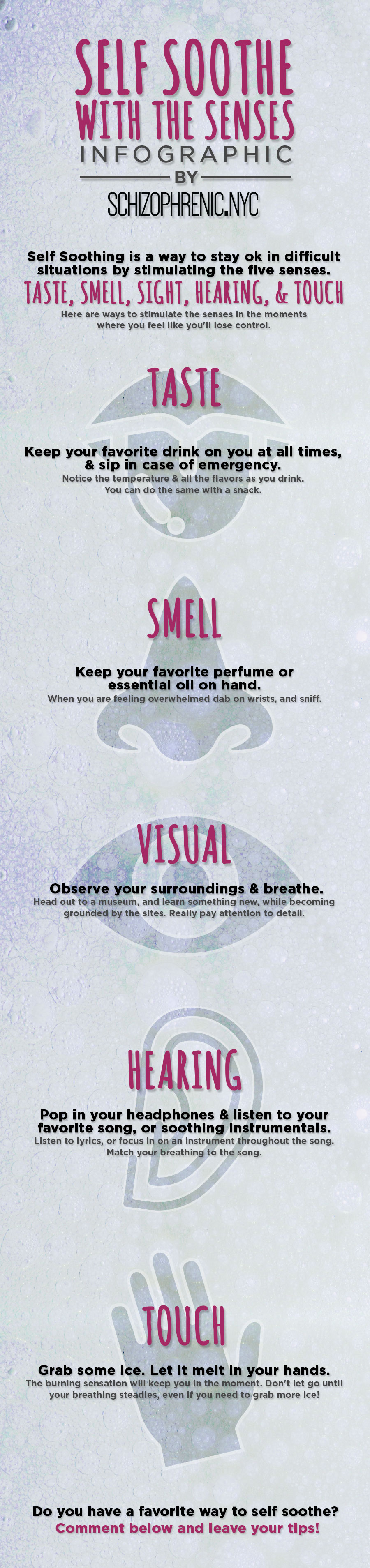 sootheinfographic