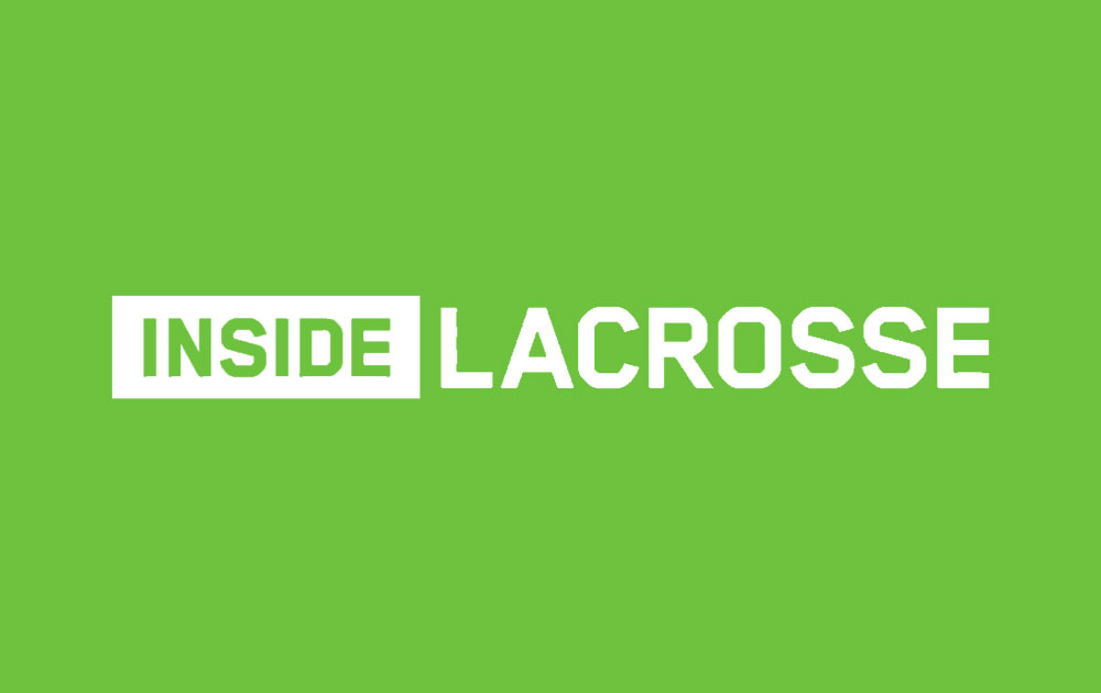 Schizophrenic.NYC Featured in Inside Lacrosse Magazine!