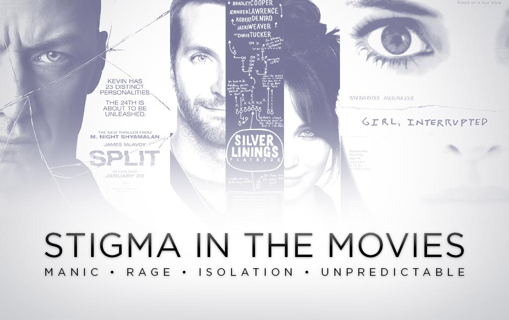 Stigma In The Movies