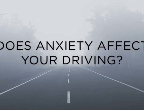 Does Anxiety Affect Your Driving?