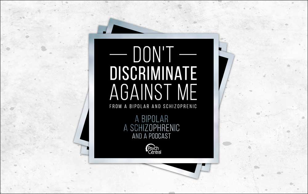 Podcast Ep 3: Don’t Discriminate Against Me.