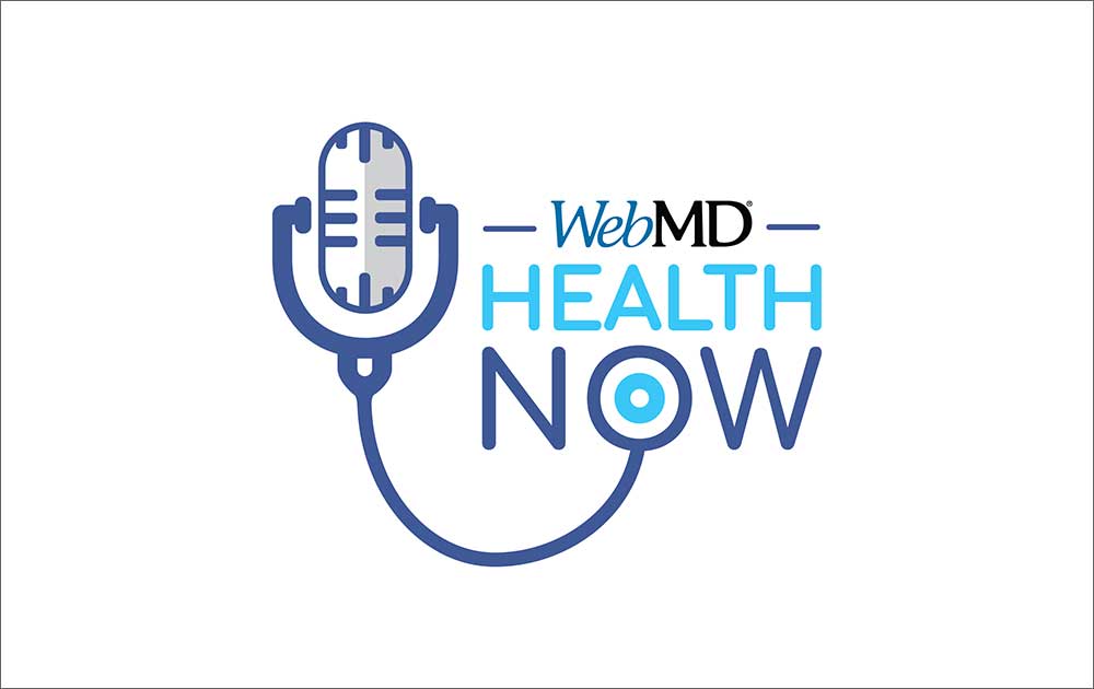 WebMD's Health Now Podcast features Schizophrenic.NYC