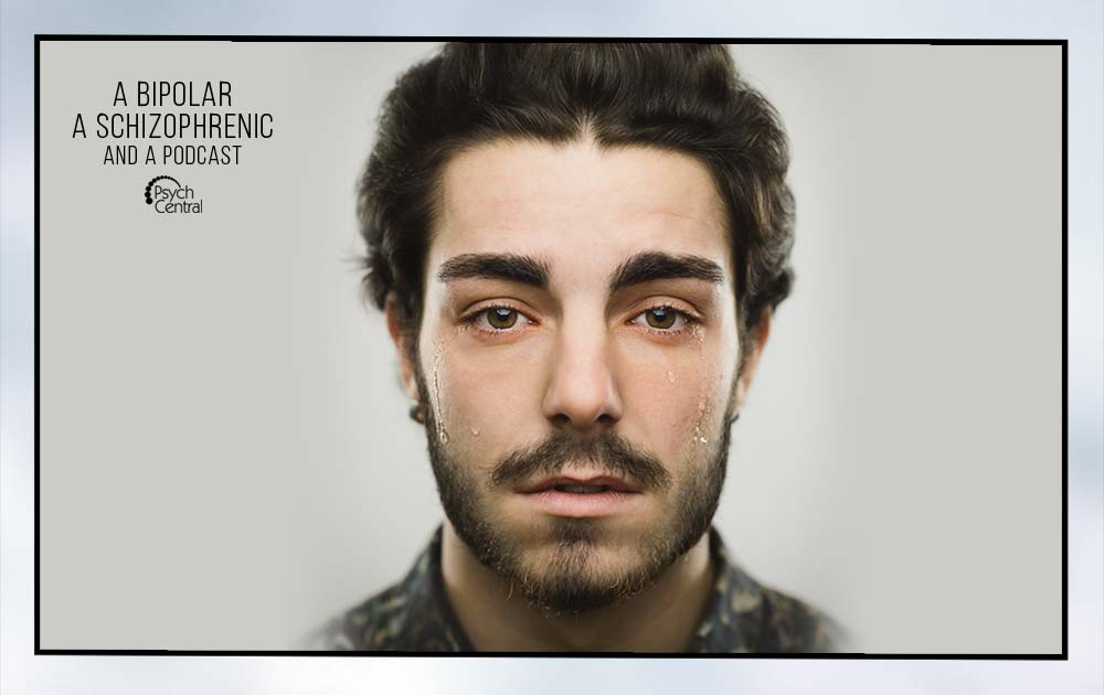 Violence, Schizophrenia, and Bipolar. Oh My!