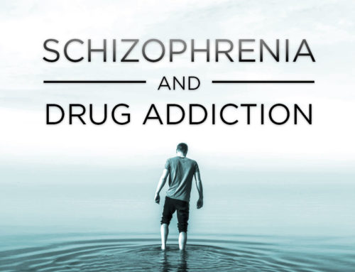 Schizophrenia and Drug Addiction