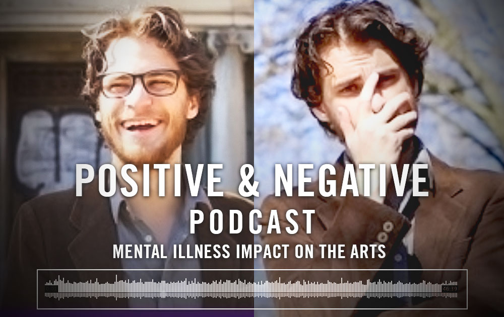 Positive and Negative Podcast Interviews Michelle