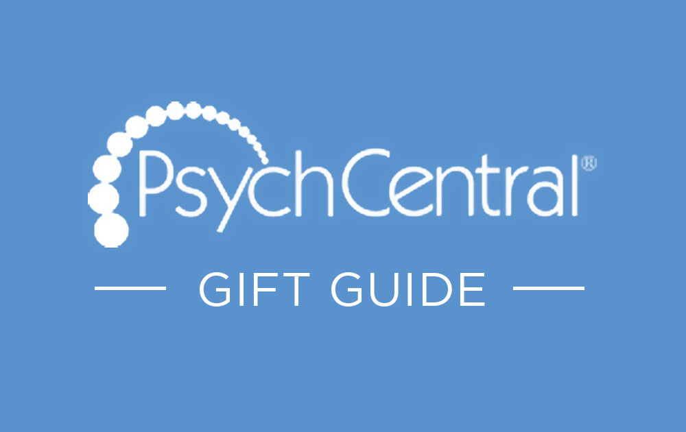 PsychCentral Features Schizophrenic.NYC in Holiday Gift Guide!