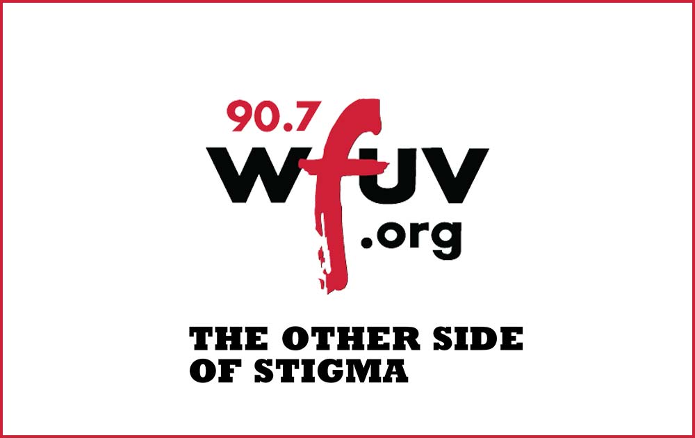 WFUV Interviews Schizophrenic.NYC founder Michelle