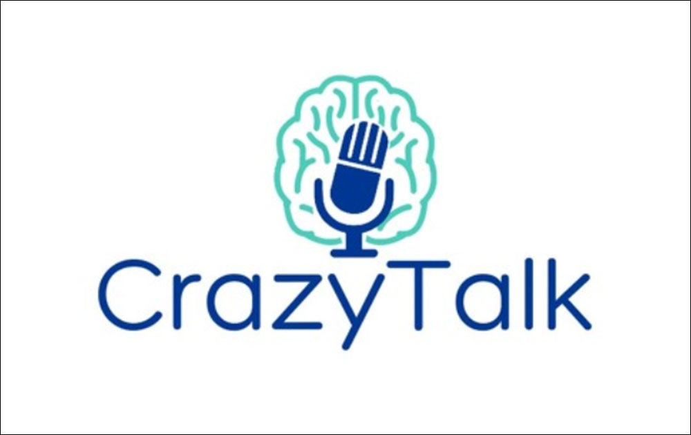 Michelle and Carrie Featured on Crazy Talk Podcast!