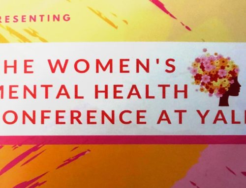 The Women’s Mental Health Conference at Yale