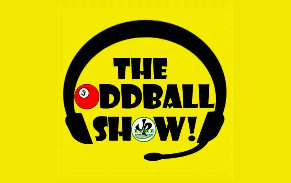 The Oddball Show Podcast