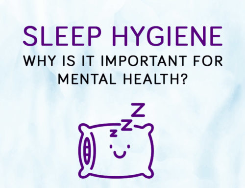 4 Sleep Hygiene Techniques. Why Is It Important For Mental Health?