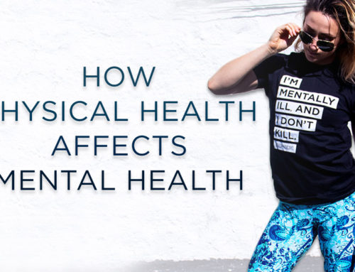 How Physical Health Affects Mental Health