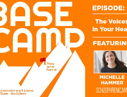 Base Camp Podcast | The Voices in Your Head | Part 1