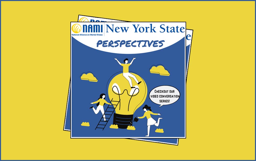 naminy persppectives interviews Michelle