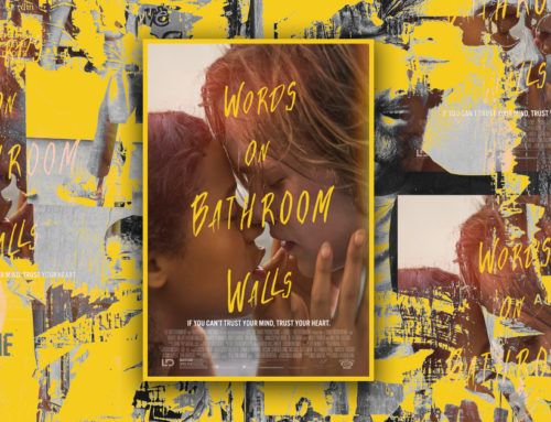 Interview with the Director of ‘Words on Bathroom Walls’