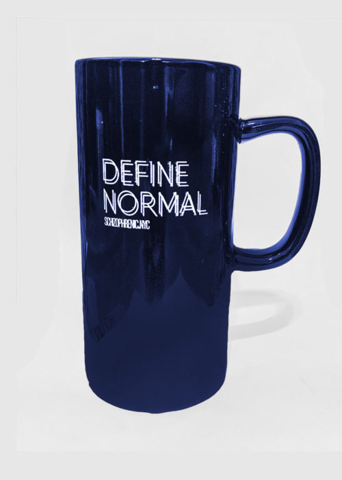 Define Normal Mug