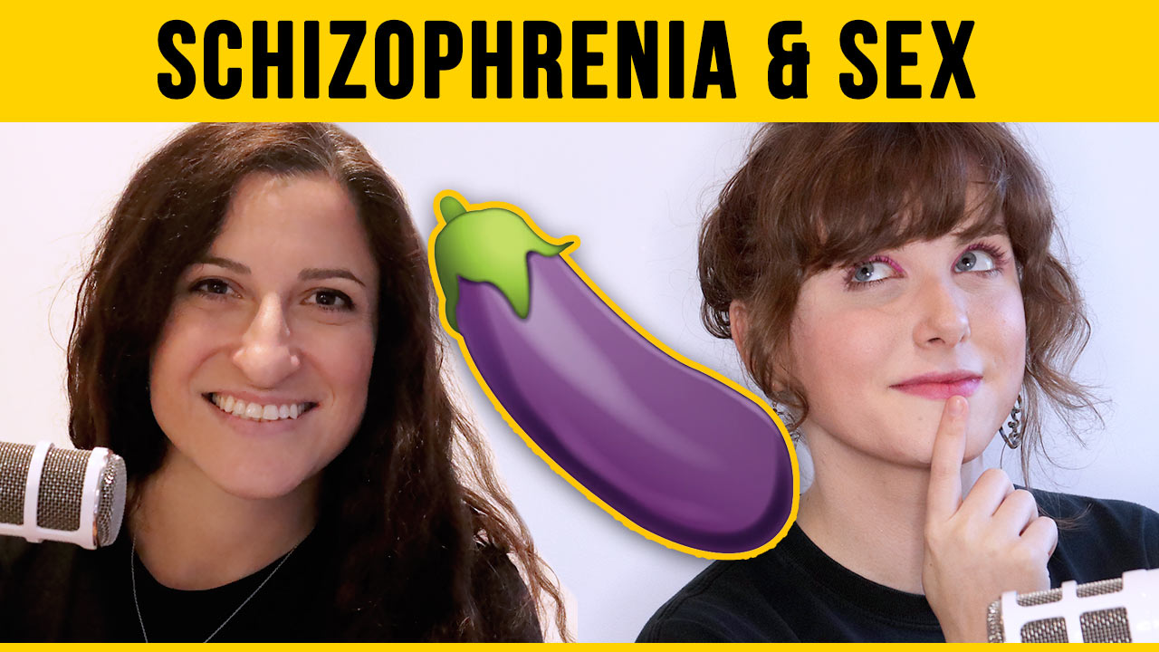 Sex and Schizophrenia