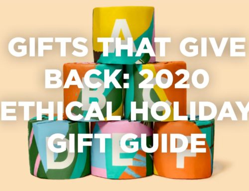 We Were Featured in The Adulting201.com Holiday Gift Guide