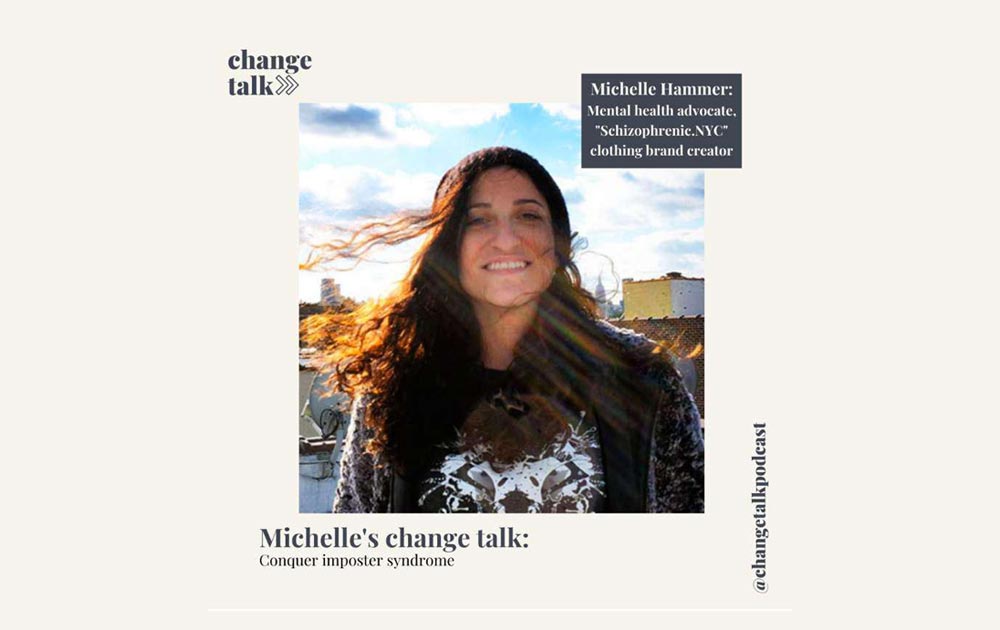 change talk podcast