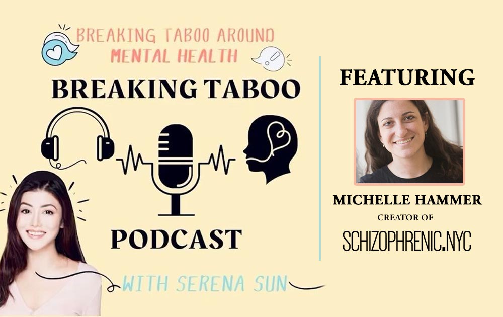 breaking taboo interview michelle hammer