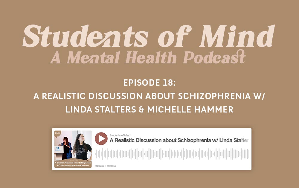 Students of mind podcast