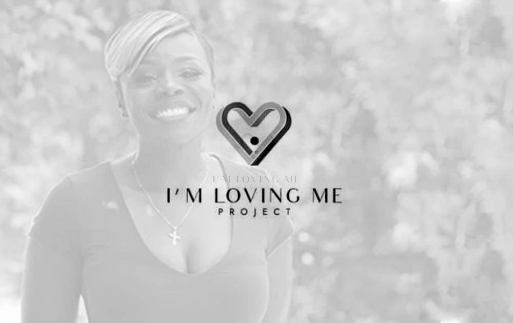 Michelle Featured on the I'm Loving Me Project