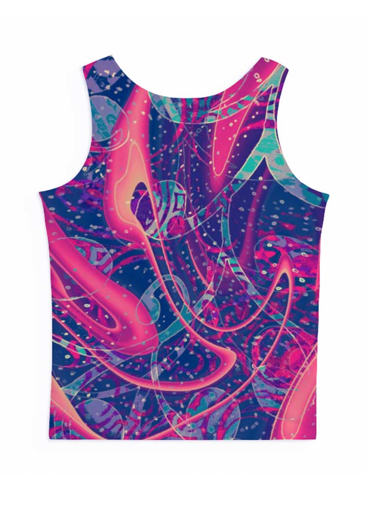 Mental Health tank Top