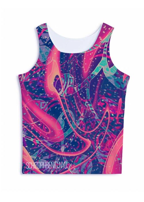 Mental Health tank Top