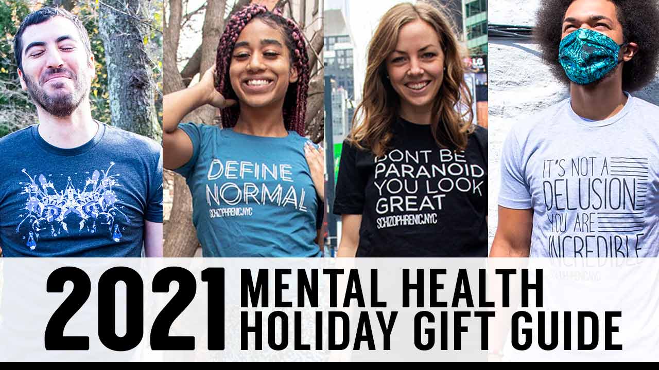 holiday mental health gift guide 2021