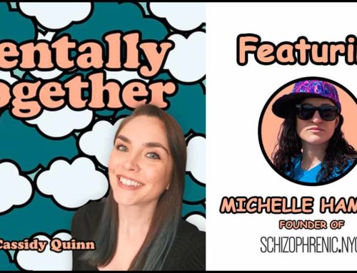 Mentally Together Podcast