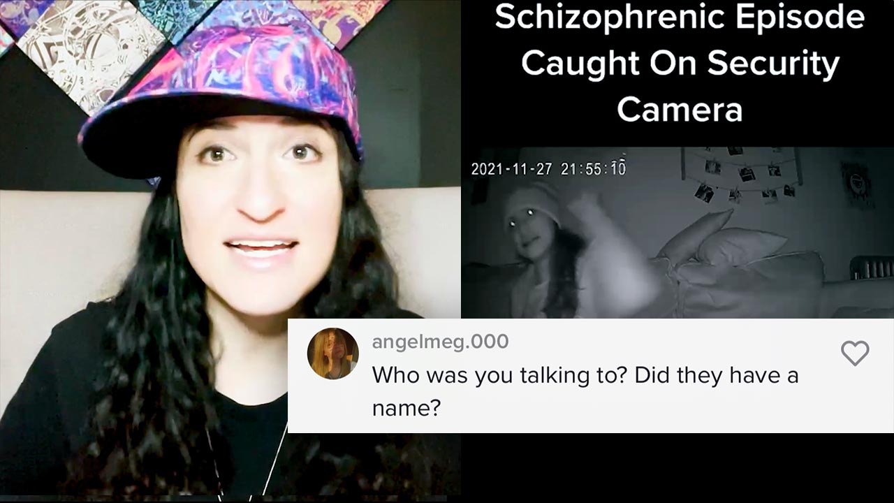 Schizophrenia Episodes Q&A