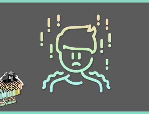 Trauma and Mental Illness