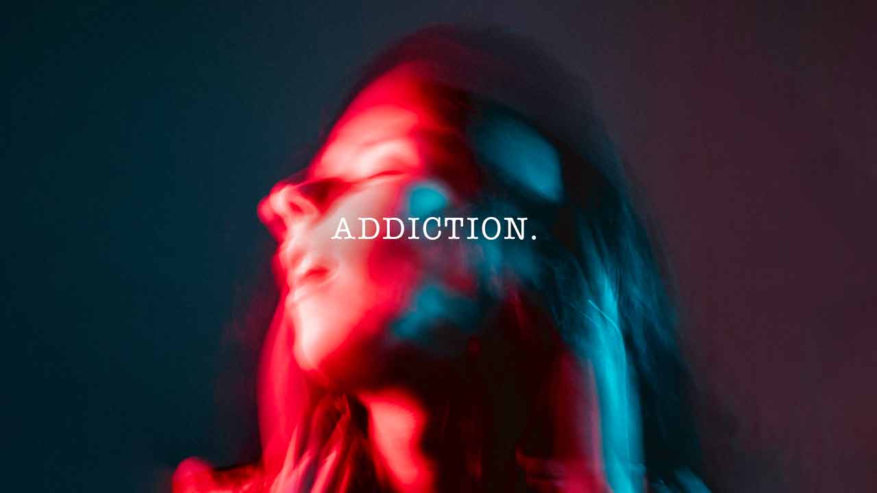 The Connection Between Mental Health & Addictions