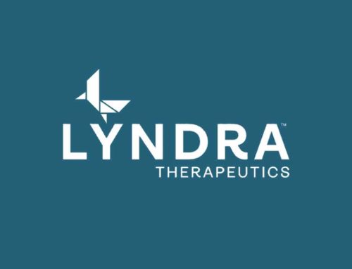Lyndra Therapeutics Speech