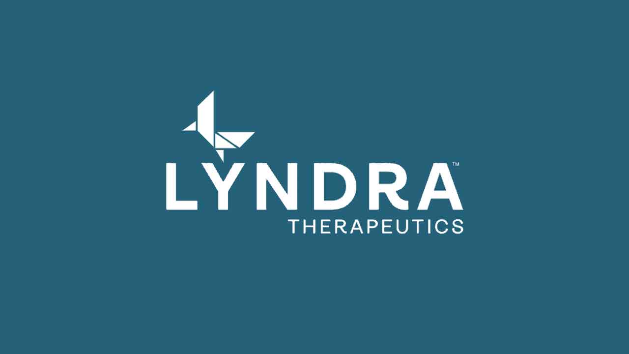 Lyndra Therapeutics Speech