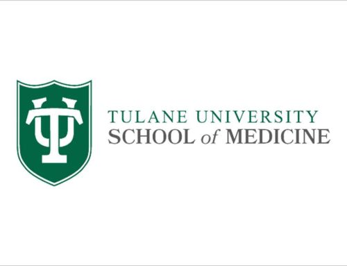 Tulane Psychiatry and Behavioral Sciences Grand Rounds