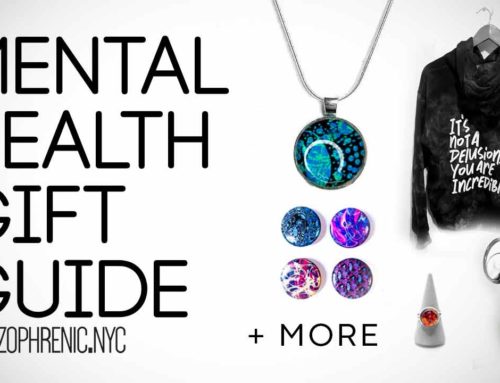 Mental Health Gift Guide 2022