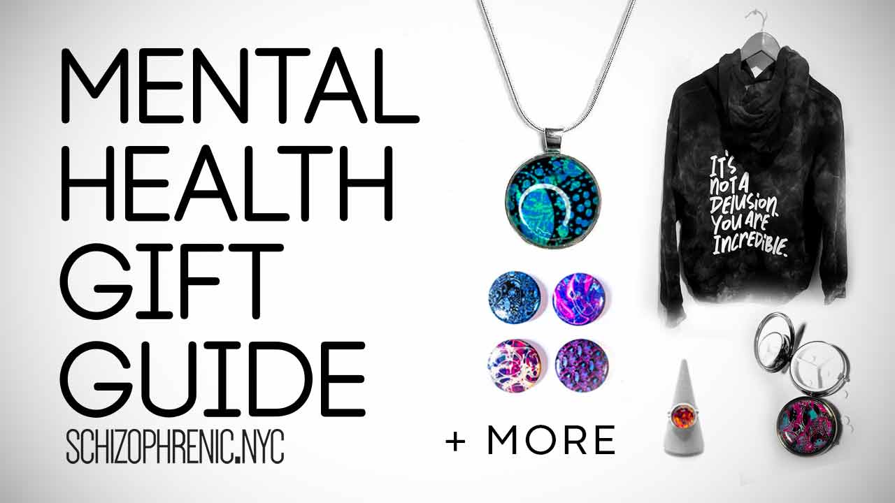 Mental Health Gift Guide 2022