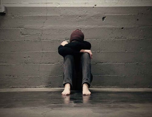 Breaking the Cycle of Stress: The Impact of Access to Everyday Necessities