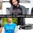 What Should I Wear To Support Mental Health