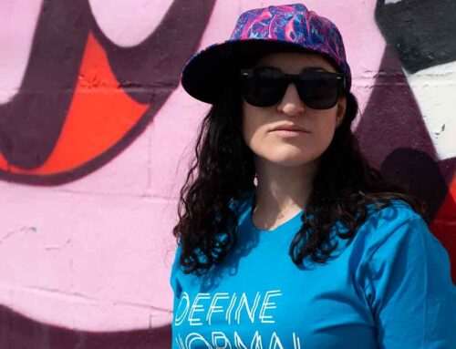 How to Share Your Schizophrenic Journey with the World, and How It Can Impact Others