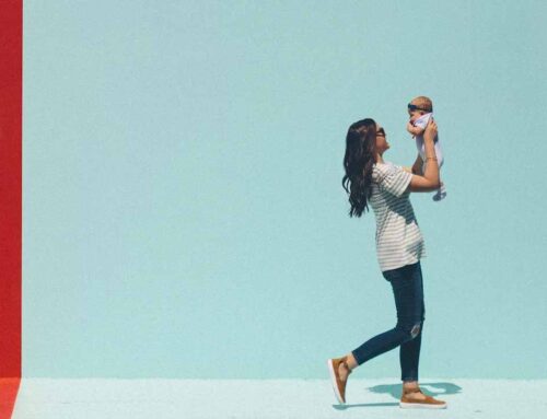 The Intricacies of Maintaining Good Mental Health as a Stressed Parent
