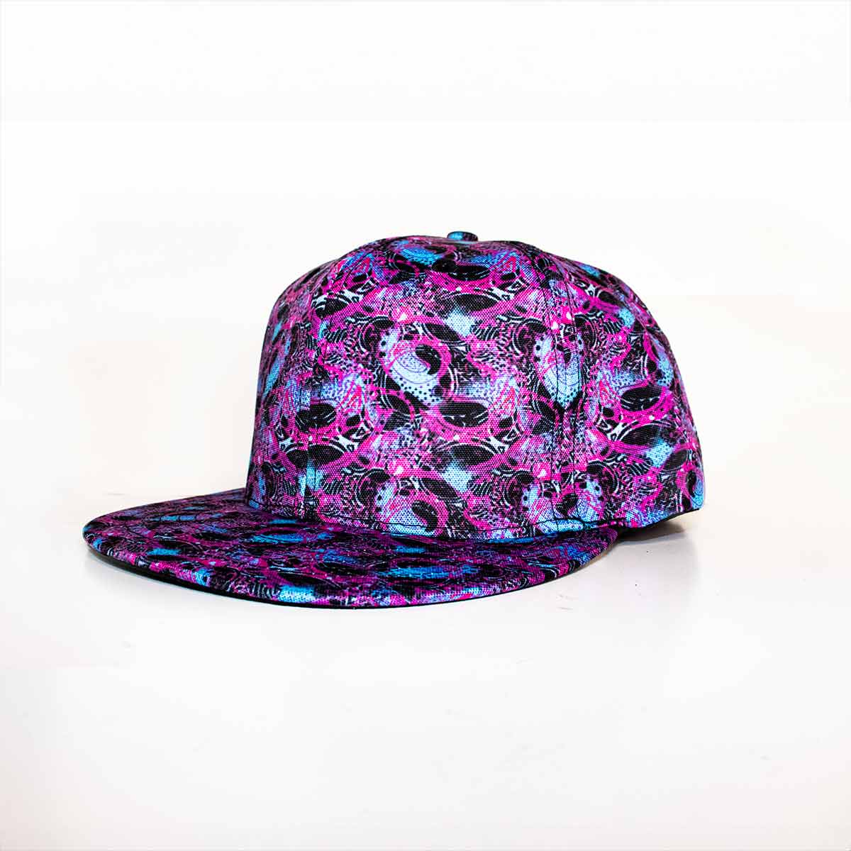 Believe Print Hat