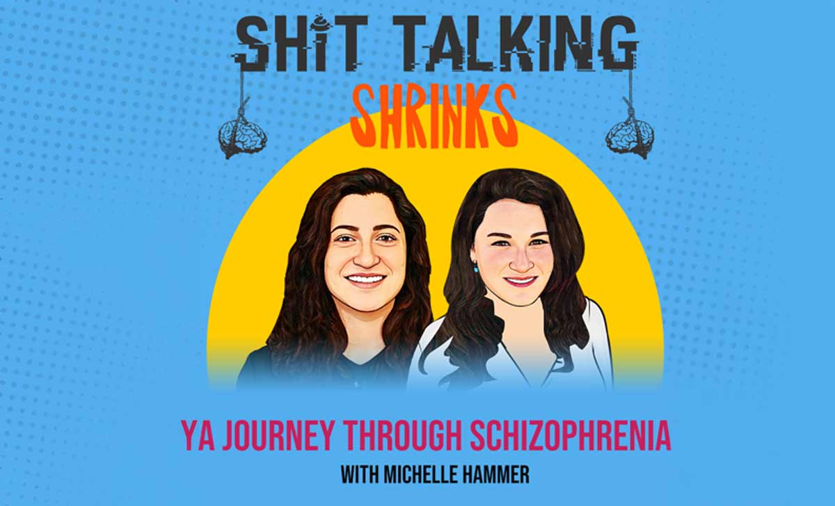 A Journey Through Schizophrenia