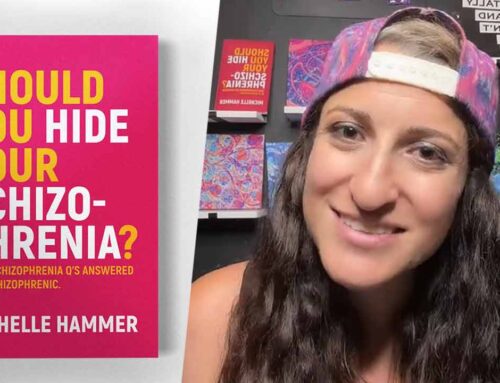 Should You Hide Your Schizophrenia?