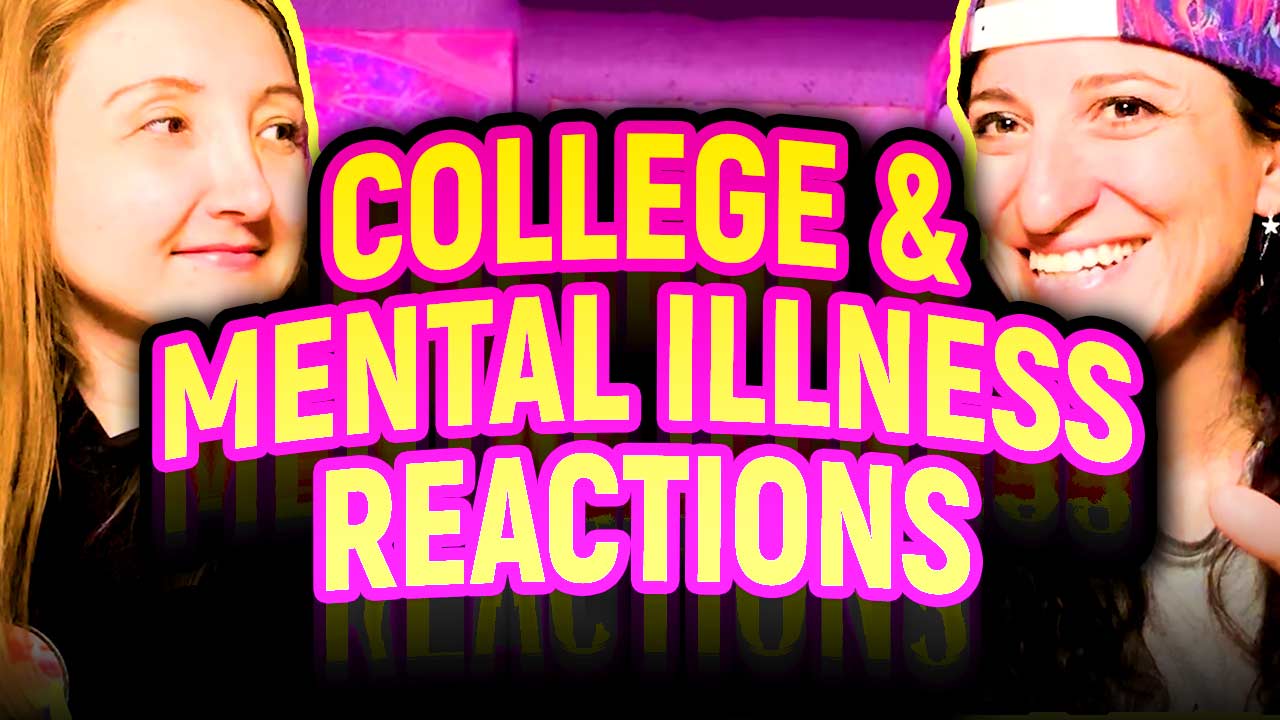 College and Mental Illness